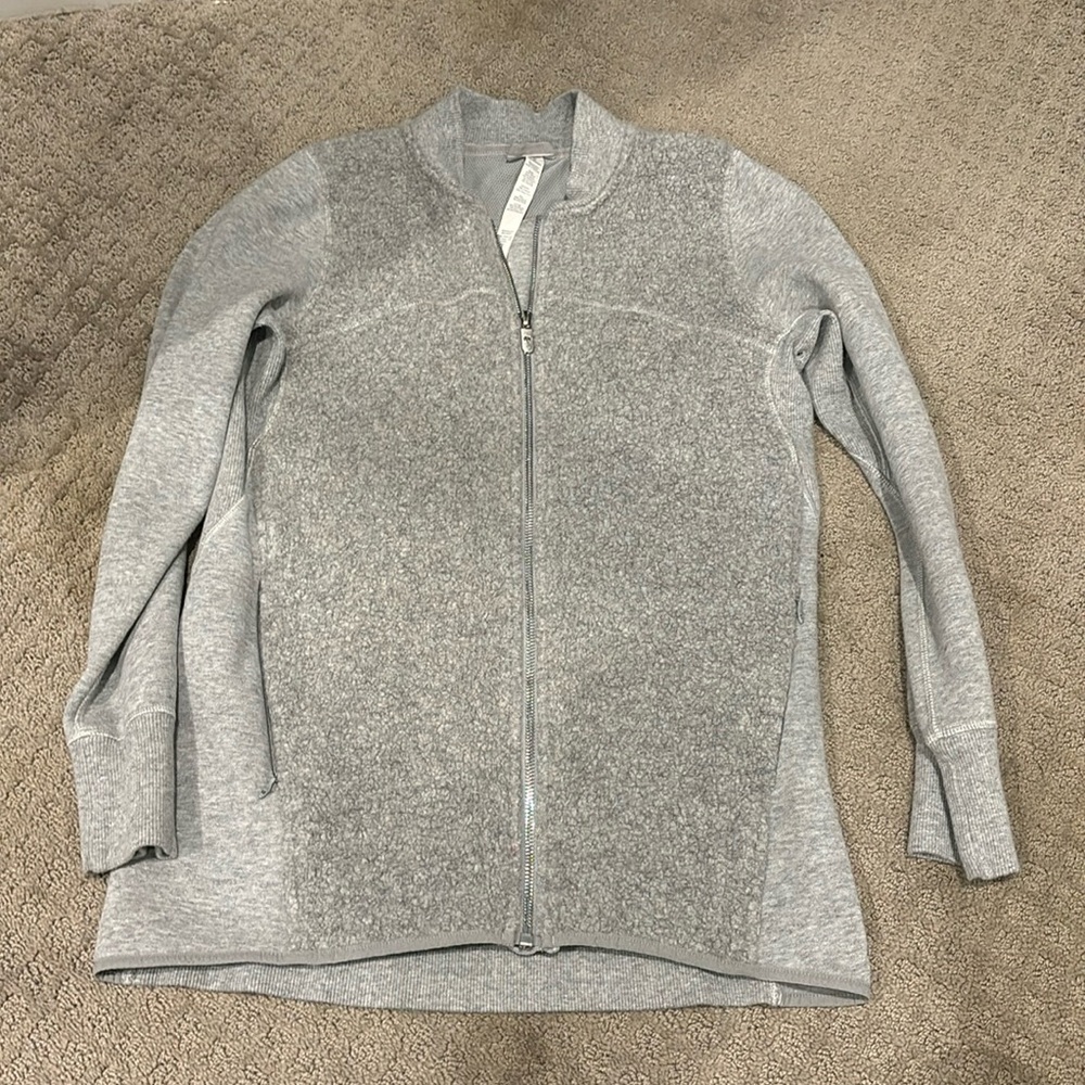 Lululemon Jacket